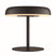 Nordlux Elmer Solar Tafellamp - Zwart