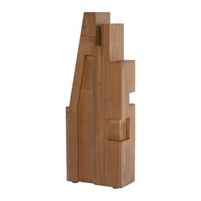 Urban Nature Culture Decoratieobject Vieste XL