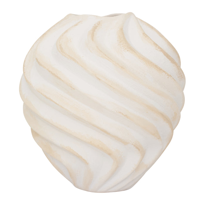 Urban Nature Culture Vaas Ribbed