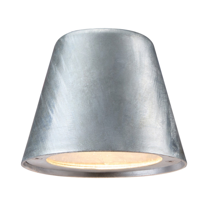 Nordlux Aleria Wandlamp - Zilver