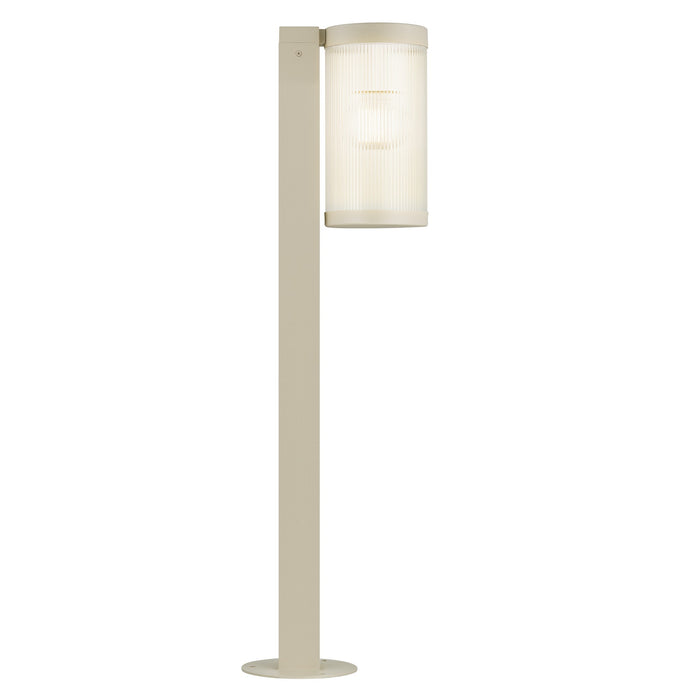 Nordlux Coupar Sokkellamp - Sanded