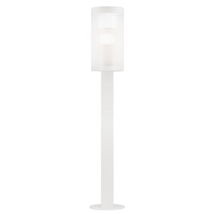 Nordlux Coupar Sokkellamp - Wit