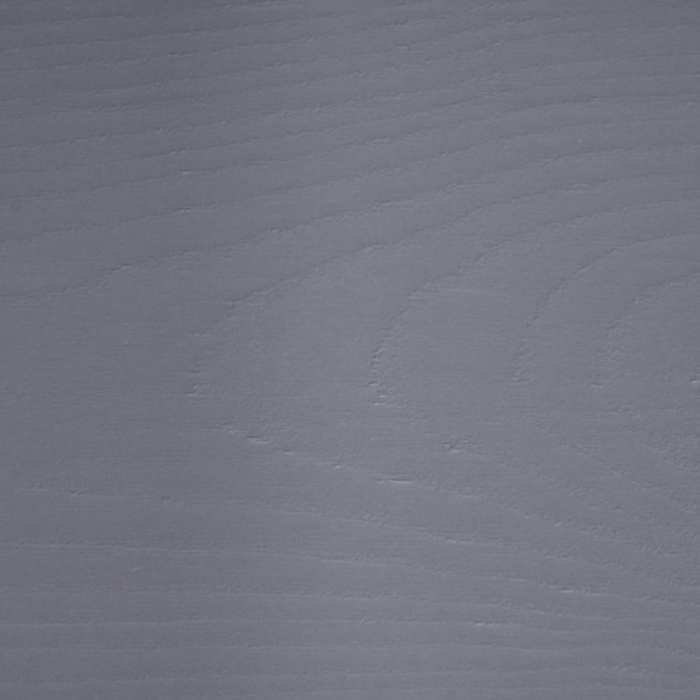 Beliani - DEVAY - Kinderbed - Grijs - 90 x 200 cm - Grenenhout