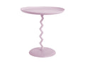 Leitmotiv - Side Table Zig Zag Medium
