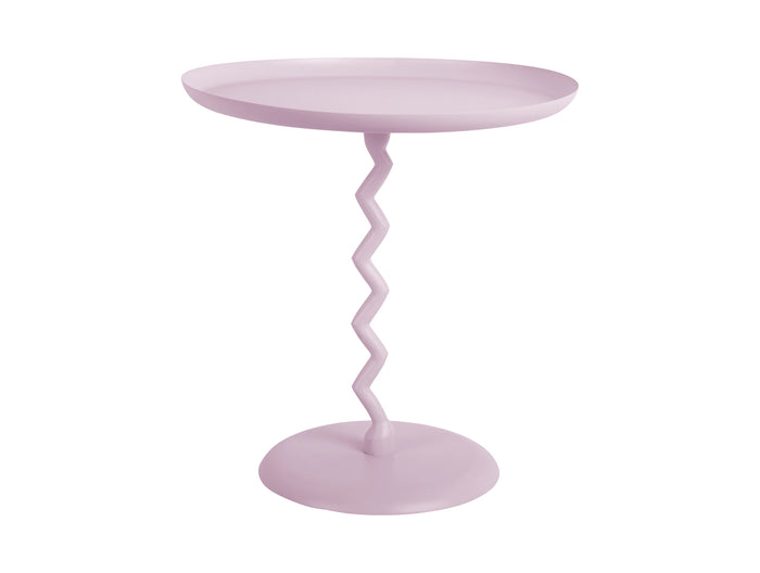 Leitmotiv - Side Table Zig Zag Medium