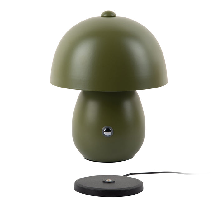 Leitmotiv - Table Lamp Mono LED