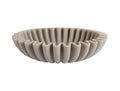 present time - Bowl Wave Large