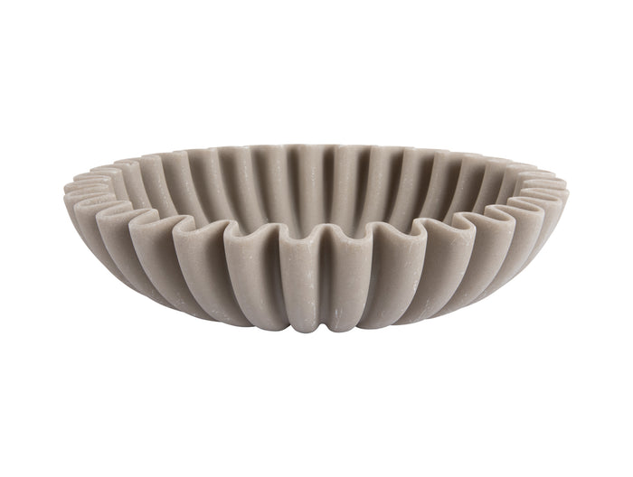 present time - Bowl Wave Large