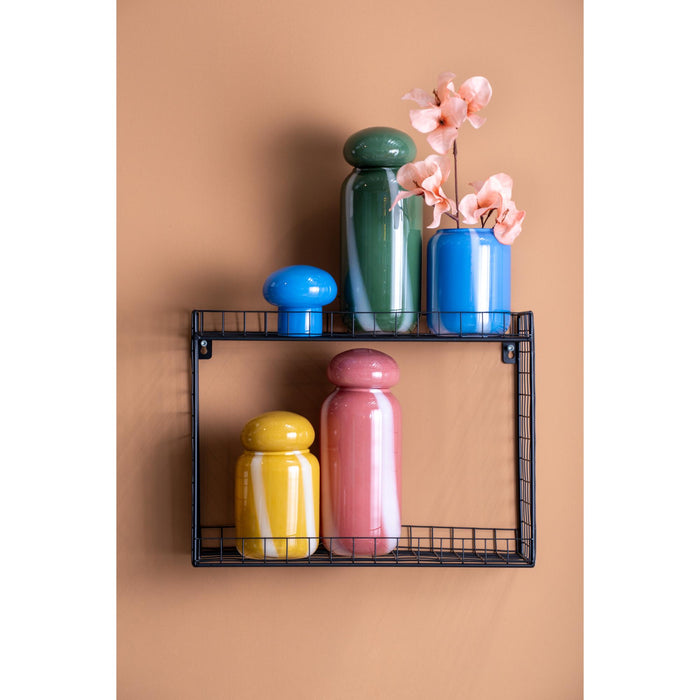 present time - Vase Dulce Raya Small