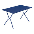 Lafuma Balcony II Inklapbare Tuintafel B 120 cm - Indigo