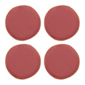 Urban Nature Culture Good Morning Gebaksbord - Brandied Apricot - 4 st.