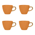 Urban Nature Culture Good Morning Koffiekop - Caramel - 4 st.