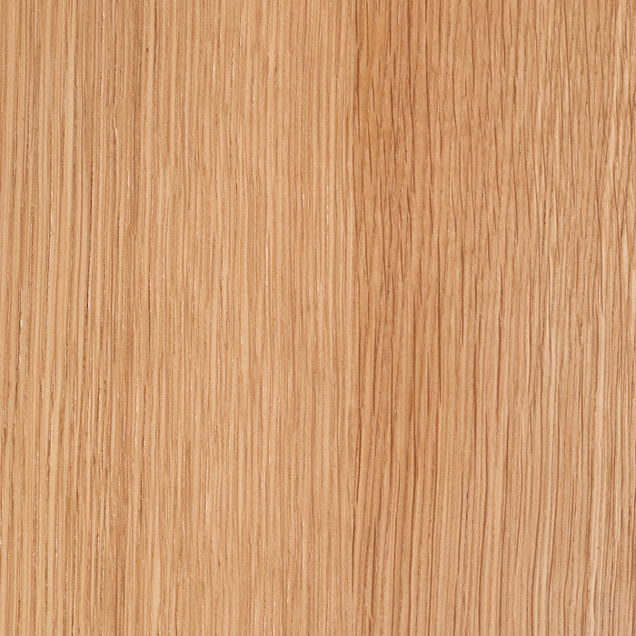 Bronx71 Scandinavische barkruk Inez naturel eiken| off white 70 cm