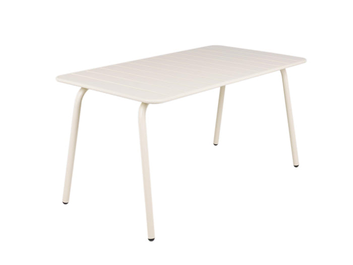 MaximaVida Max 150 cm ivoor tuinset