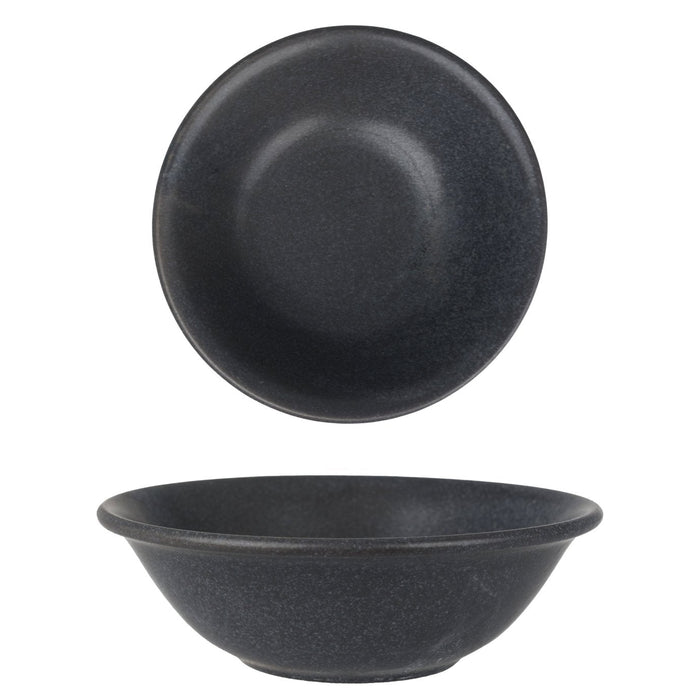 ID Fine Kommetje - Reckless - Porselein - 16 cm (420cc) - set van 6