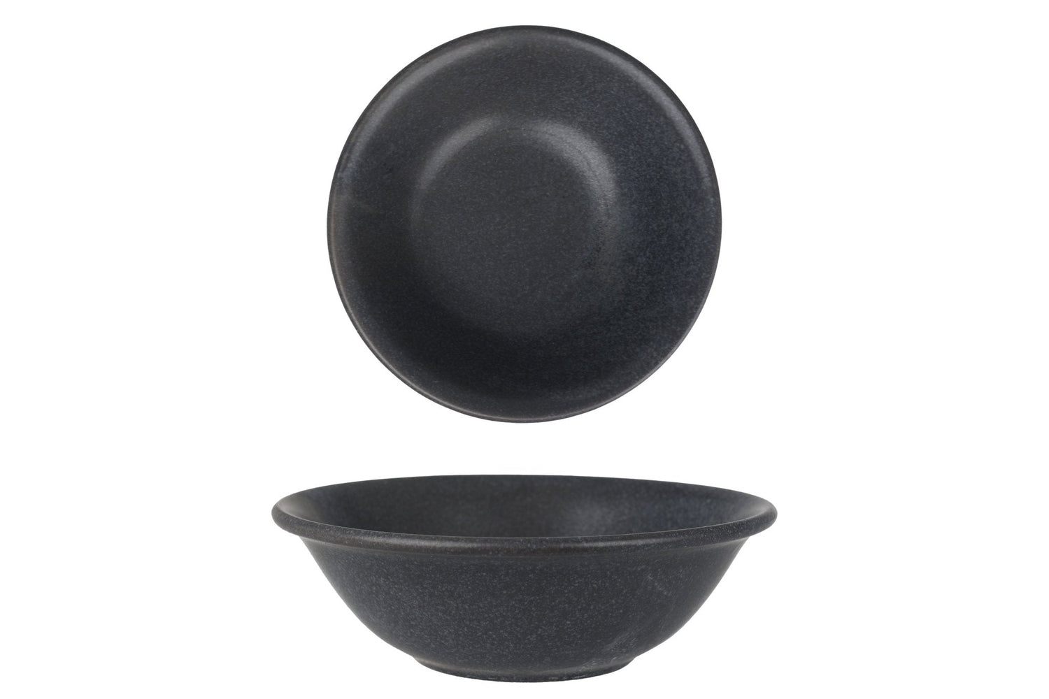 ID Fine Kommetje - Reckless - Porselein - 16 cm (420cc) - set van 6