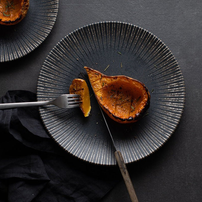 ID Fine Kommetje - Reckless - Porselein - 16 cm (420cc) - set van 6