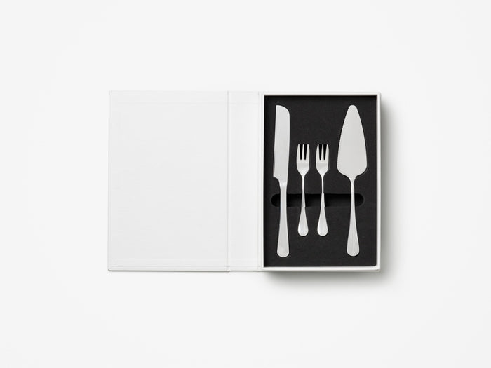 Printworks The Essentials Cadeauset - Taart