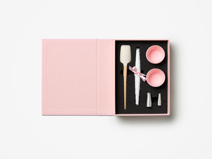 Printworks The Essentials Cadeauset - Cupcake