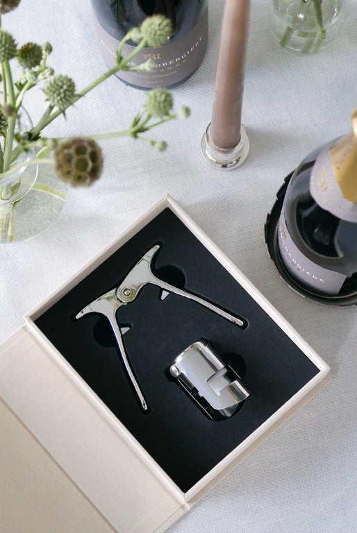 Printworks The Essentials Cadeauset - Champagne