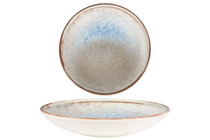 ID Fine Bordenset - Delta - 24delig - 6 persoons - Porselein