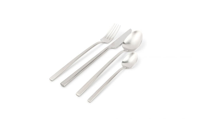 Bestekset 16-delig Terno