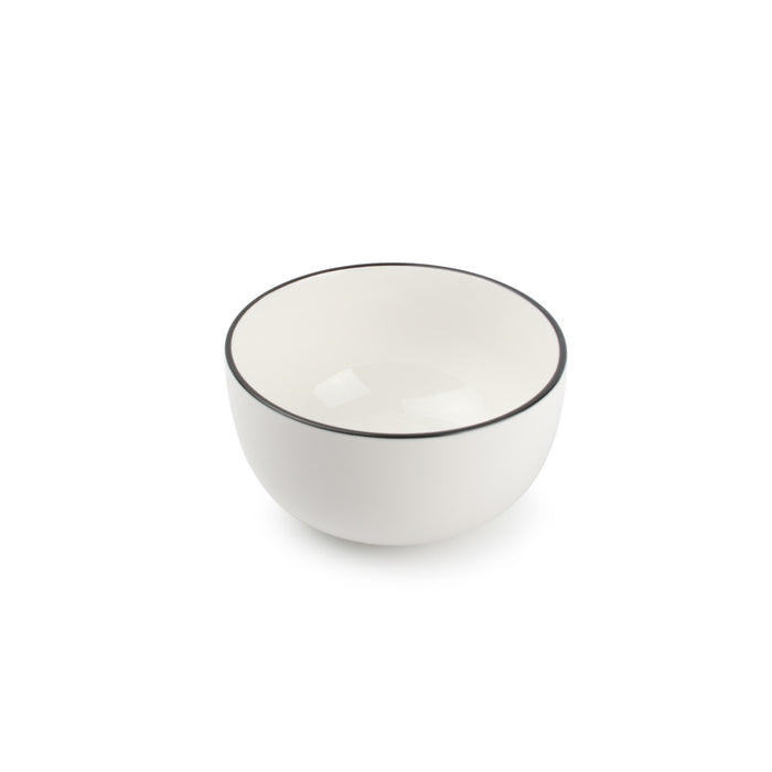 Studio Base 16-delige Serviesset Wit