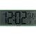 Karlsson - Wall|Table Clock Retro LCD