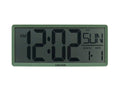 Karlsson - Wall|Table Clock Retro LCD