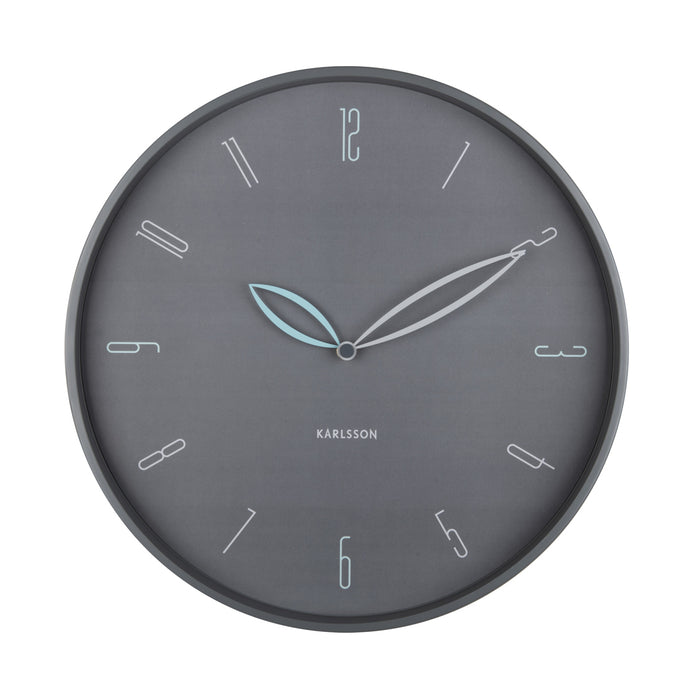 Karlsson - Wall Clock Petals