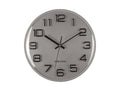 Karlsson - Wall Clock 3D Numbers