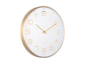 Karlsson - Wall Clock Elegance Glow