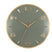 Karlsson - Wall Clock Sienna Glow