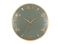 Karlsson - Wall Clock Sienna Glow