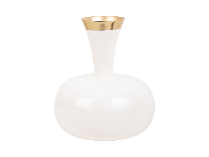 present time - Vase Yara Large