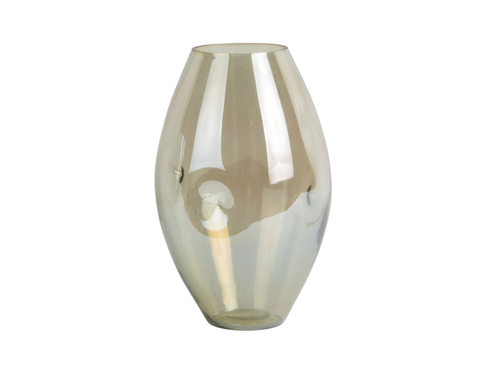 present time - Vase Luster Organic
