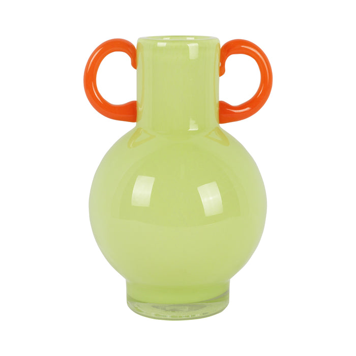 present time - Vase Fiesta