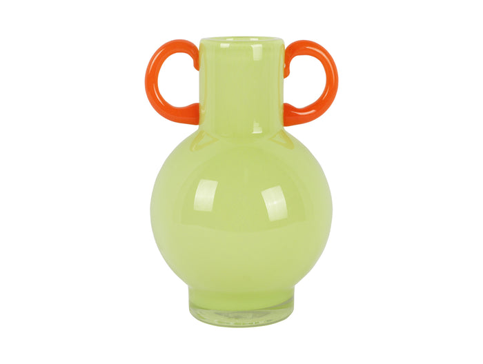 present time - Vase Fiesta