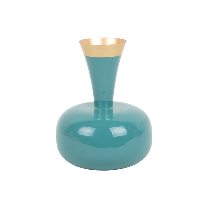 present time - Vase Yara