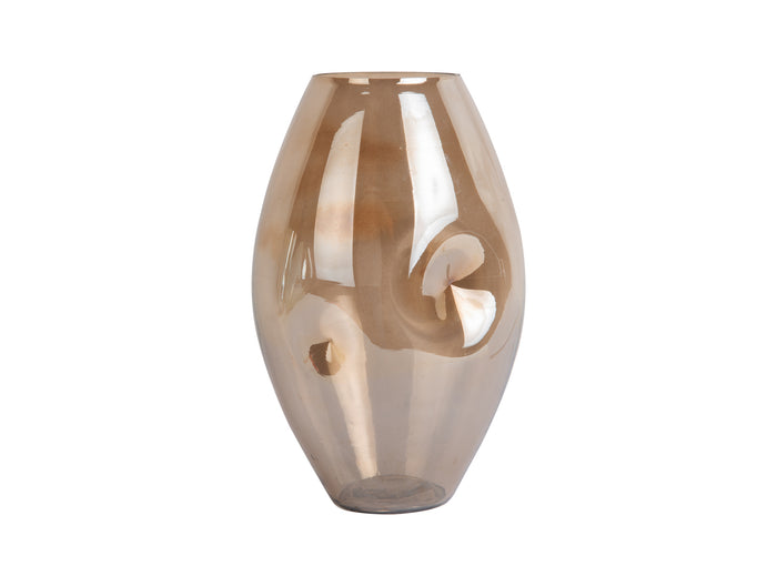 present time - Vase Luster Organic