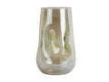 present time - Vase Luster Organic Large