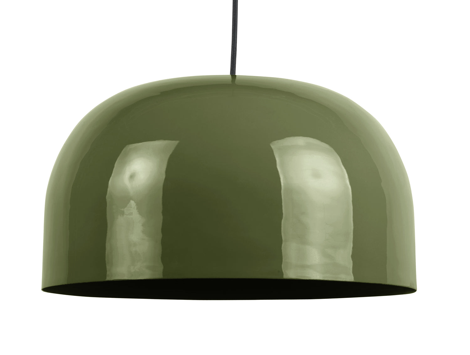 Leitmotiv - Pendant Lamp Dome