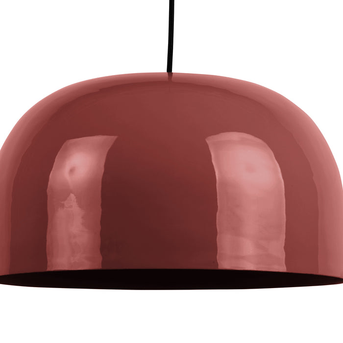 Leitmotiv - Pendant Lamp Dome