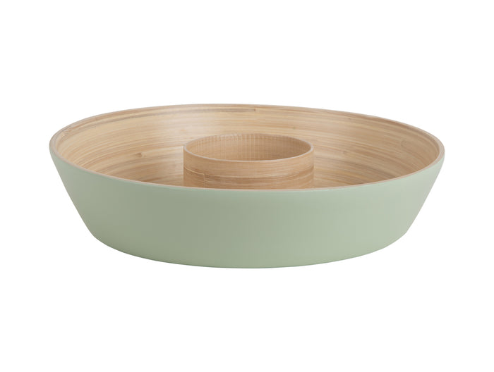 present time - Bowl Puro Chip & Dip