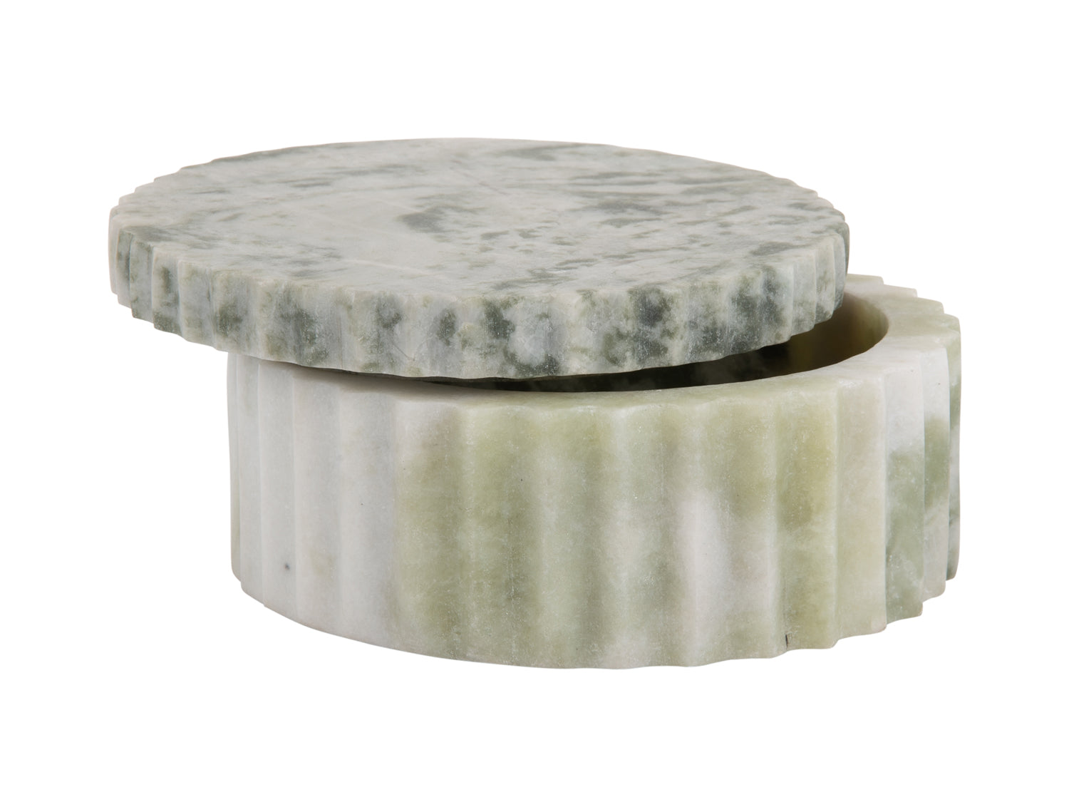 present time - Bowl With Lid