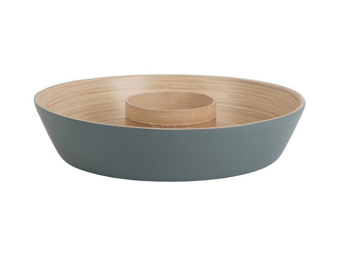 present time - Bowl Puro Chip & Dip