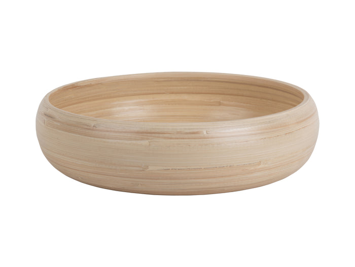 present time - Salad Bowl Puro Sphere
