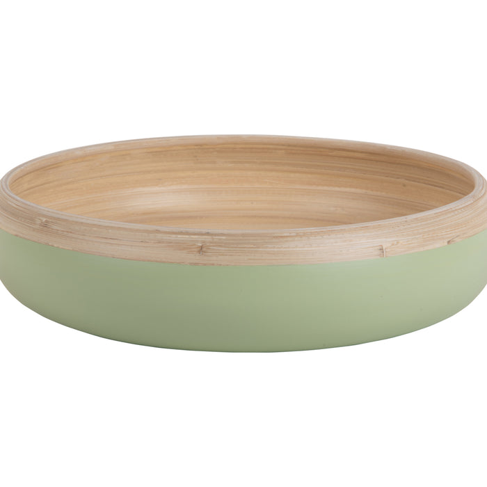 present time - Salad Bowl Puro Sphere