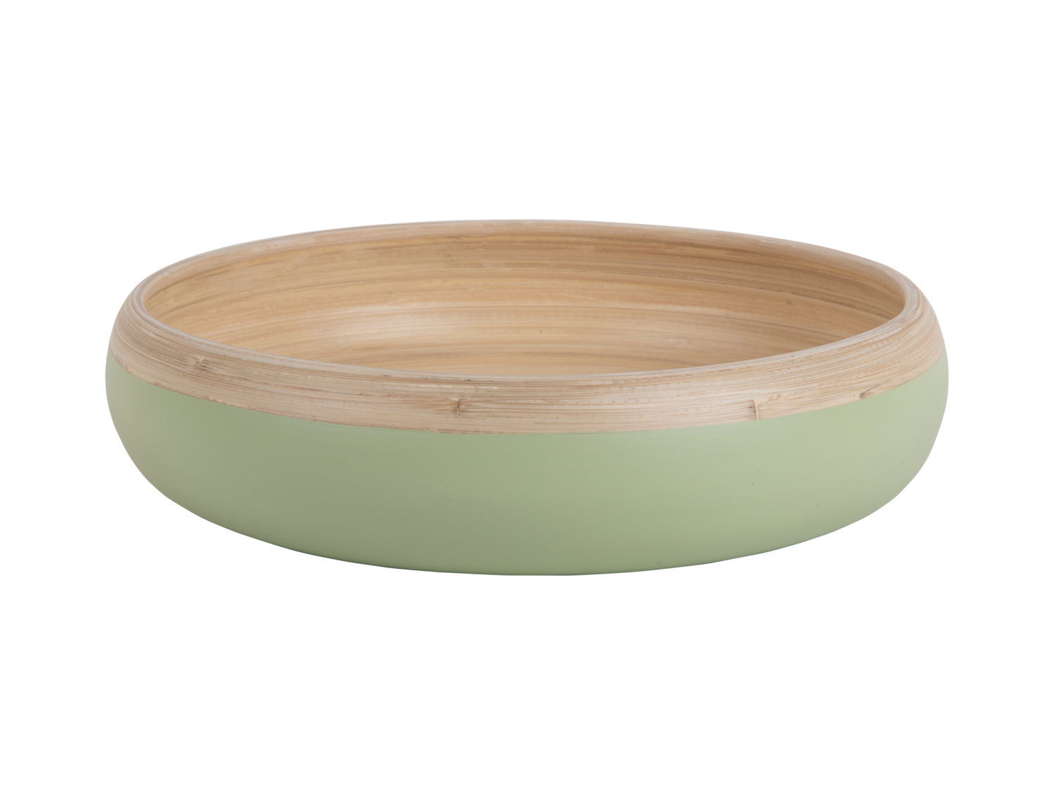 present time - Salad Bowl Puro Sphere