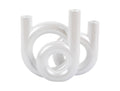 present time - Candle Holder Rings Medium
